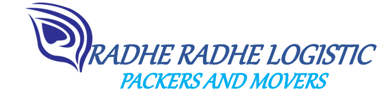 Radhe Radhe Logistic all India packers and services
