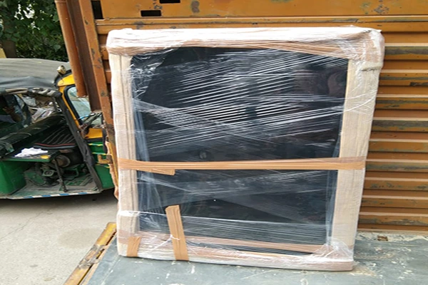 Radhe Radhe Logistic Packers and Movers in 